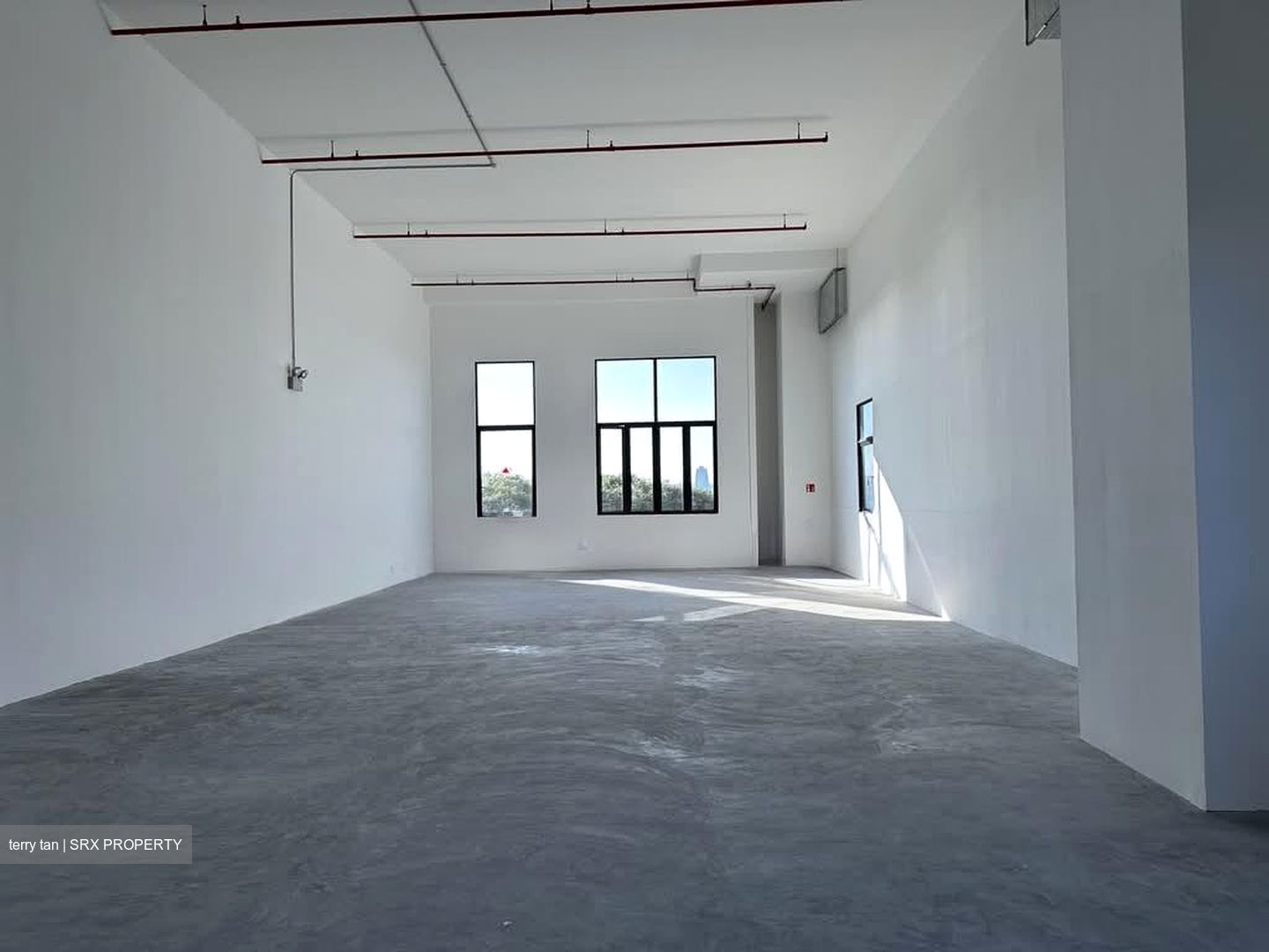 Tuas Techpark (D22), Factory #568048661